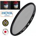 Hoya 77mm UX Circular Polarizer CIR-PL Filter