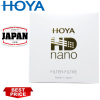 Hoya 82mm CIR-PL HD Nano Filter