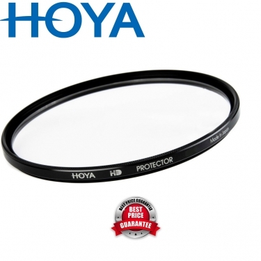 Hoya Protector Filter 52mm HD Digital