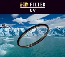 Hoya Digital 52mm HD (High Definition) UV Filter