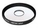 Hoya 62mm Center Spot Glass Filter