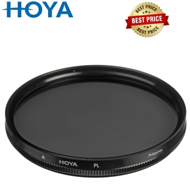 Hoya 49mm Gradual Color Tobacco Filter