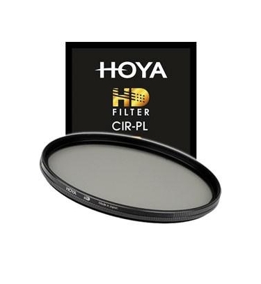 Hoya 77mm High Definition Digital Circular Polariser filter