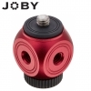 Joby 1/4"-20 Hub Adapter