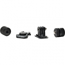 Joby Action Adapter Kit