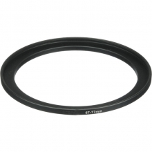 Kenko 67-77mm Step-Up Ring