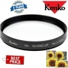 Kenko lens filter MC 49mm close-up lens