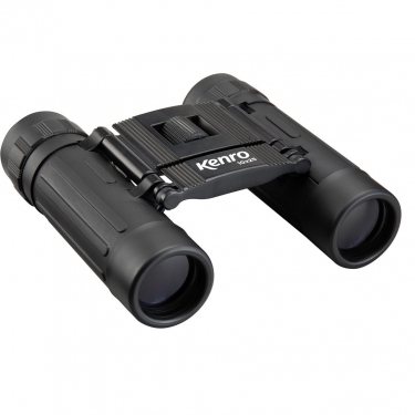 Kenro 10x25 Roof Prism Ultra Compact Binoculars