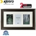 Kenro 6x4" / 10x15cm Bergamo Charcoal Series