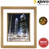 Kenro Ambassador Natural Wood Frame 6x4 Inches