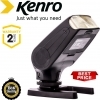 Kenro Mini Speedflash KFL102C Canon Fit