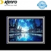 Kenro Photo Strut Mount 9x6 Picture Holder Black - Box of 10