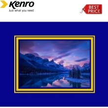 Kenro Photo Strut Mounts 8x10 Picture Holder Blue - Box of 50