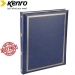 Kenro Sonata Blue Self Adhesive Album