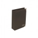 Kenro 6x4-Inch PKB Black Slip In Album 200