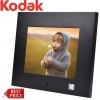 Kodak 1024 x 768 IPS Display 8" Digital Photo Frame Built in 8GB