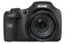 Kodak Pix Pro AZ652 Astro Zoom Bridge Black Camera