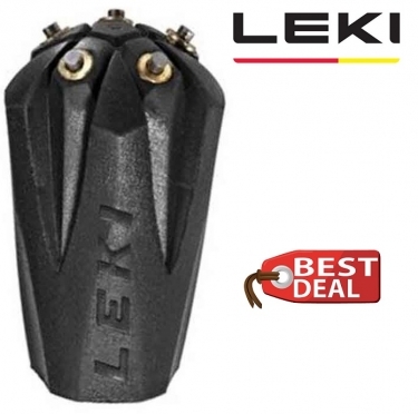 Leki Rubber Buffer Silent Spike