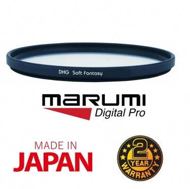 Marumi 49mm DHG (Soft Fantasy) Filter