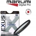 Marumi 37mm Exus Lens Protect Filter