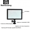 NanGuang LED Pad Light Luxpad23