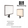 NanGuang LED Pad Light Luxpad43H