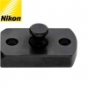 Nikon 1 Piece Ultralok Stud Steel Base Fits Mauser FN Series