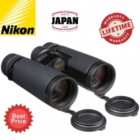 Nikon 10x42 Monarch HG Binoculars