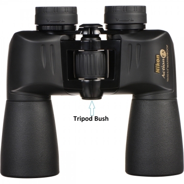 Nikon 10x50 Action Extreme ATB Binoculars