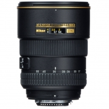 Nikon 17-55mm F2.8G IF-ED AF-S DX Zoom-Nikkor