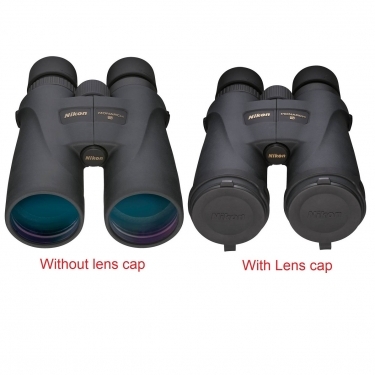 Nikon 8x56 Monarch 5 Binocular (Black)