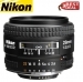 Nikon 28mm F2.8D AF lens