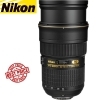 Nikon 24-70mm F2.8G AF-S Nikkor ED Lens