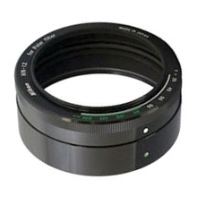 Nikon HN-12 Screw-on Hood for 52mm Polarizer