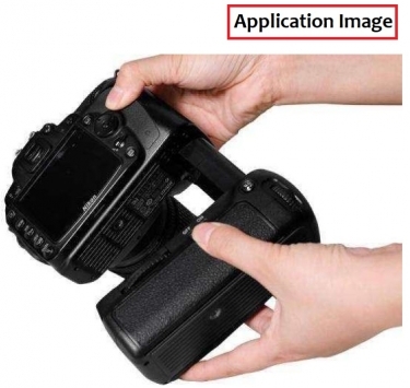 Nikon MB-D80 Grip for Nikon D80 Digital Camera