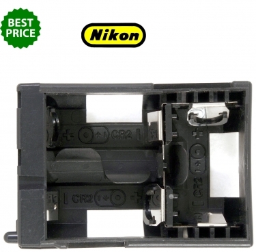 Nikon MS-D70 CR-2 Lithium Battery Holder for the D70 & D70s Digital Camera