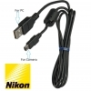Nikon UC-E15 USB Cable