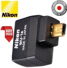 Nikon WU-1a Wireless Mobile Adapter