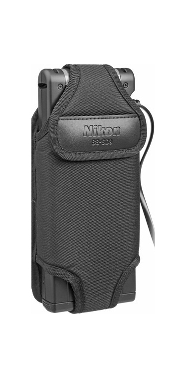 Nikon SD-9 High Performance Battery-Pack