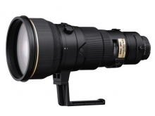 Nikon 400mm AF-S ED VR f2.8G Nikkor Lens