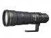 Nikon 500mm f4G AF-S Nikkor ED VR Lens