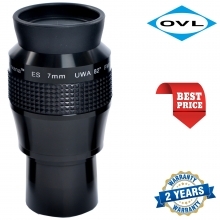 Nirvana-ES 7mm UWA-82 High Performance Eyepiece