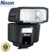 Nissin i40 Flashgun For Fuji Cameras