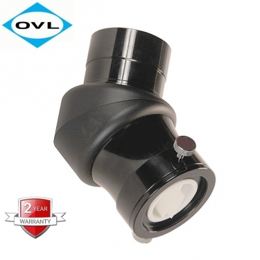 OVL 45 Degree 2 Inch Erecting Prism