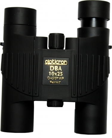 Opticron 10x25 DBA Oasis Compact Binocular