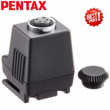 Pentax FG Hot Shoe Adaptor