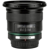 Pentax 14mm F2.8 SMCP-DA ED IF Digital AF lens