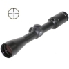 Pentax 3-9x40mm Pioneer WP Fogproof Rifle Scope Matte