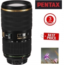 Pentax 50-135mm F2.8 SMCP-DA* ED (IF) SDM AF Zoom Lens