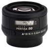 Pentax 50mm F1.4 PFA SMC Lens